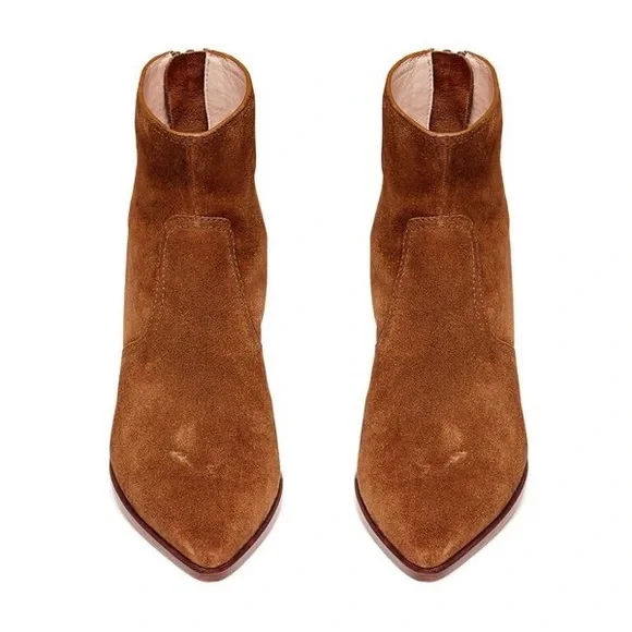 Loeffler Randall Shoes Loeffler Randall Joni Boots Poshmark